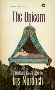 Cover of: The Unicorn by Iris Murdoch