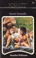Cover of: Snow Sounds (Kismet No 48)