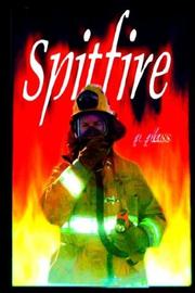 Cover of: Spitfire by G. Glass