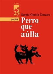 Cover of: Perro que aúlla: Poesía