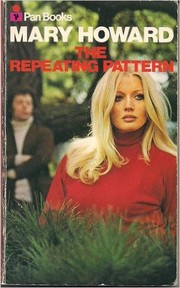 Cover of: The repeating pattern