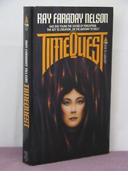 Cover of: Timequest by Stephanie Nelson, Ray F. Nelson