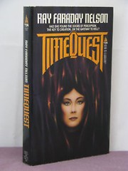 Cover of: Timequest: Emperor of Irish