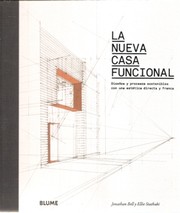 Cover of: La nueva casa funcional