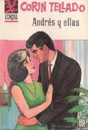 Cover of: Andrés y ellas