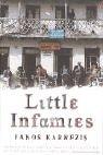 Cover of: Little Infamies by Panos Karnezis