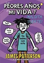 Cover of: ¡Maldita suerte!