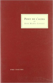 Cover of: Pont de l'alma: seguido de Cincuenta y tres y octava ; y 10 Rillington Place