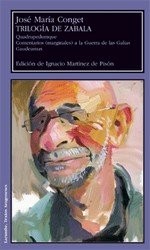 Cover of: Trilogía de Zabala