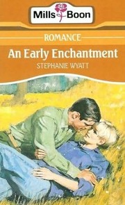 Cover of: An Early Enchantment