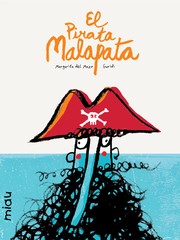 Cover of: El pirata malapata