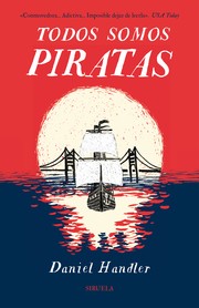 Cover of: Todos somos piratas by 