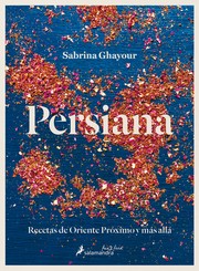 Cover of: Persiana