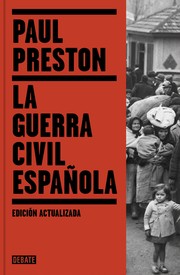 Cover of: La Guerra Civil española by 