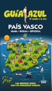 Cover of: País Vasco
