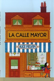 Cover of: La calle Mayor