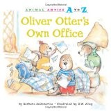 Cover of: Oliver Otter's Own office