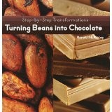 Turning Beans into Chocolate by Herald P. McKinley
