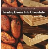 Cover of: Turning Beans into Chocolate by 