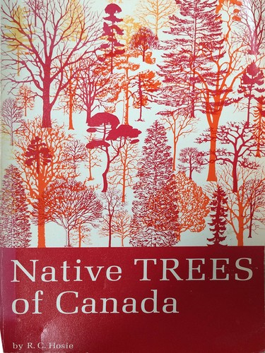 The Native Trees Of Canada 