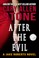 Cover of: After the Evil