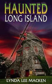 Cover of: Haunted Long Island