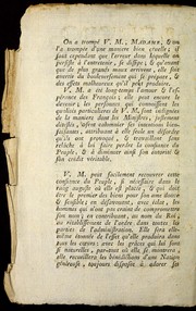 Cover of: Lettre de M. Bergasse, a   la reine: aou t, 1788