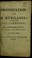 Cover of: Protestation de M. Bergasse, de pute  des communes de la se ne chausse e de Lyon a l'Assemble e nationale contre les assignats-monnoie