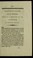 Cover of: Protestation de M. Bergasse, de pute  de la se ne chausse e de Lyon, contre les assignats-monnoie