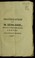 Cover of: Protestation de M. Bergasse, de pute  de la se ne chausse e de Lyon, contre les assignats-monnoie