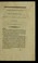 Cover of: Protestation de M. Bergasse, député de la sénéchaussée de Lyon, contre les assignats-monnoie.