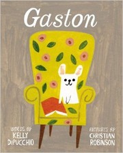 Cover of: Gastón by 