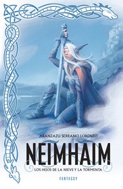 Neimhaim by Aranzazu Serrano Lorenzo