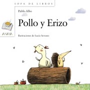 Cover of: Pollo y erizo