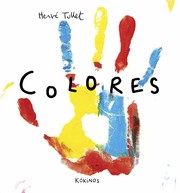 Cover of: Colores by Herve Tullet