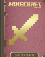 Cover of: Minecraft : guía de combate
