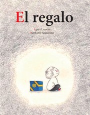Cover of: El regalo by 