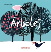 Cover of: Árboles