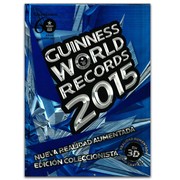 Cover of: Guinness world records 2015 by 