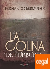 Cover of: La colina de Purburel