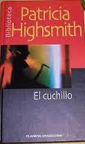 Cover of: El Cuchillo