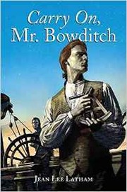 Cover of: Carry on, Mr. Bowditch by 