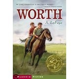 Cover of: Worth by 