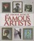 Cover of: Usborne book of famous artists