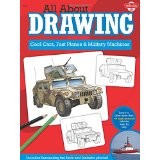 Cover of: How To Draw Cars by 