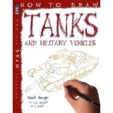 Cover of: Draw Tanks And Other Fighting Machines