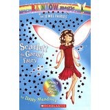 Cover of: Scarlett the garnet fairy | Daisy Meadows