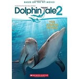 Cover of: Dophin Tale 2 by 
