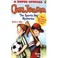 Cover of: Cam Jansen The Sports Day Mysteries