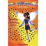 Cover of: Sophie the Sapphire Fairy
